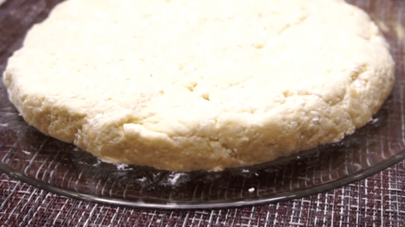 дуже простий рецепт лінивих вареників 