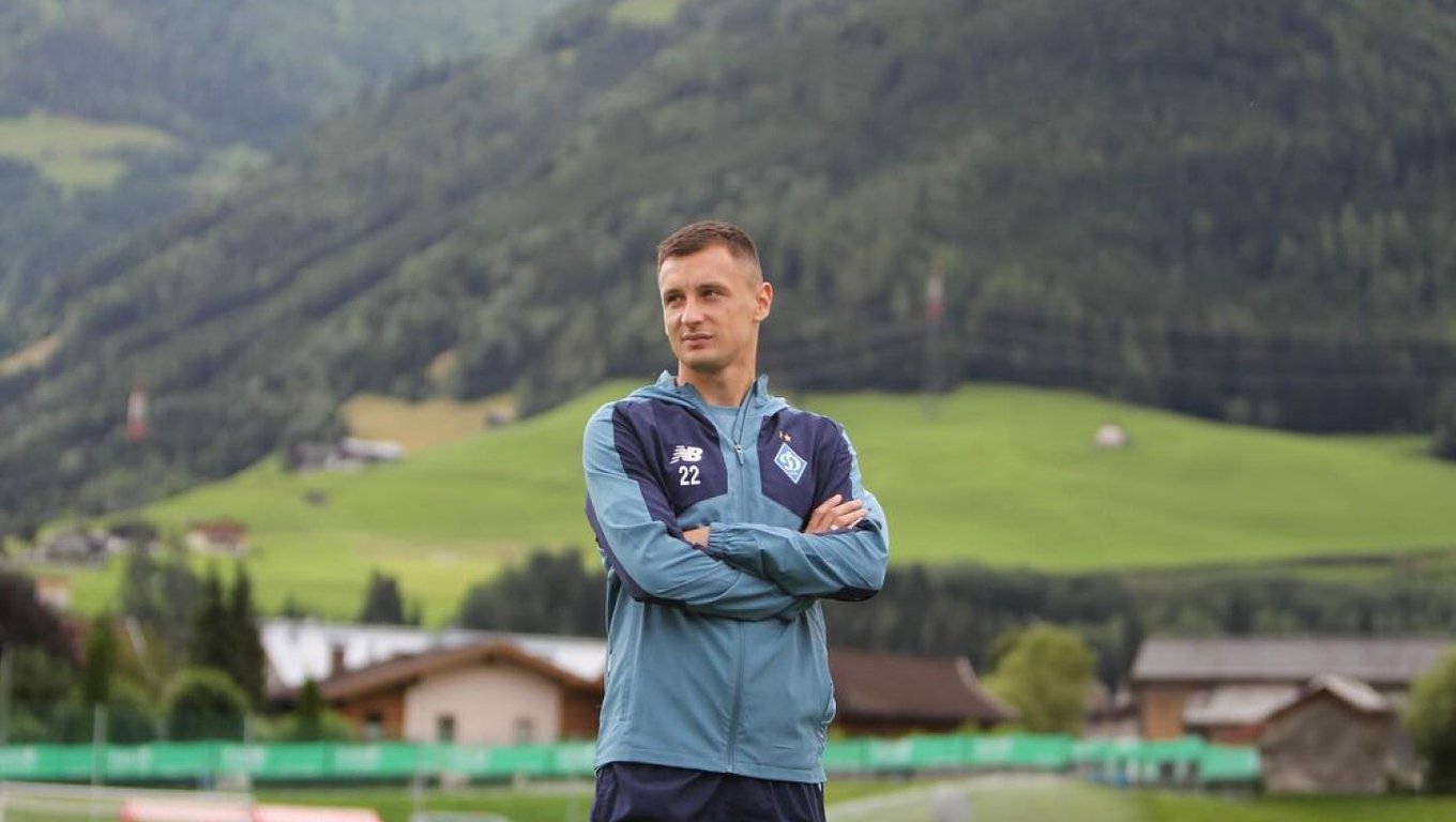 Владислав Кабаєв