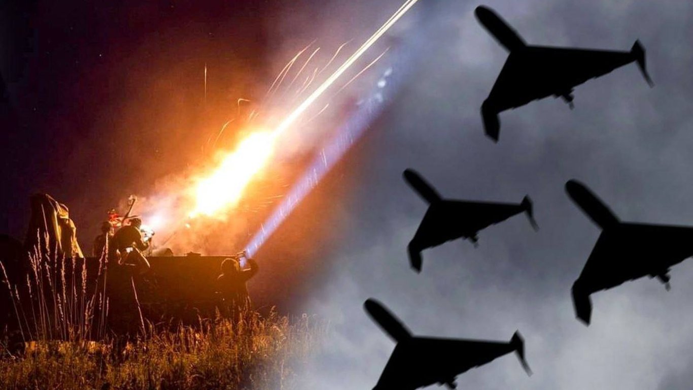 Атака БпЛА по Одессе — силы обороны рассказали о разрушениях