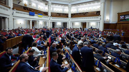 Україна отримає 90 млрд євро від ЄС: Рада ратифікувала угоду - 290x166