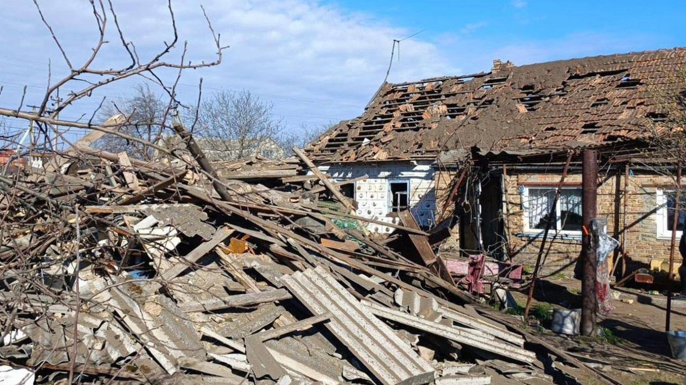 "Напряженные сутки": в Запорожской ОВА рассказали о новых обстрелах со стороны россиян