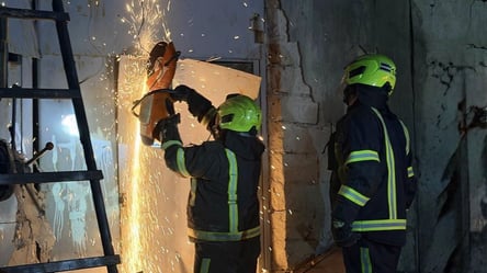 Російська атака на Івано-Франківськ: загинули троє військових - 290x160