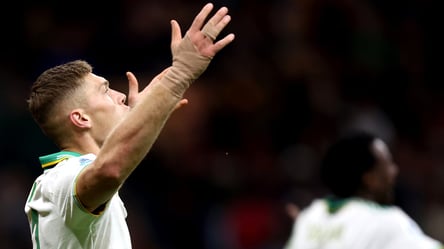 Збірна України офіційно втратила зірку через серйозну травму - 285x160