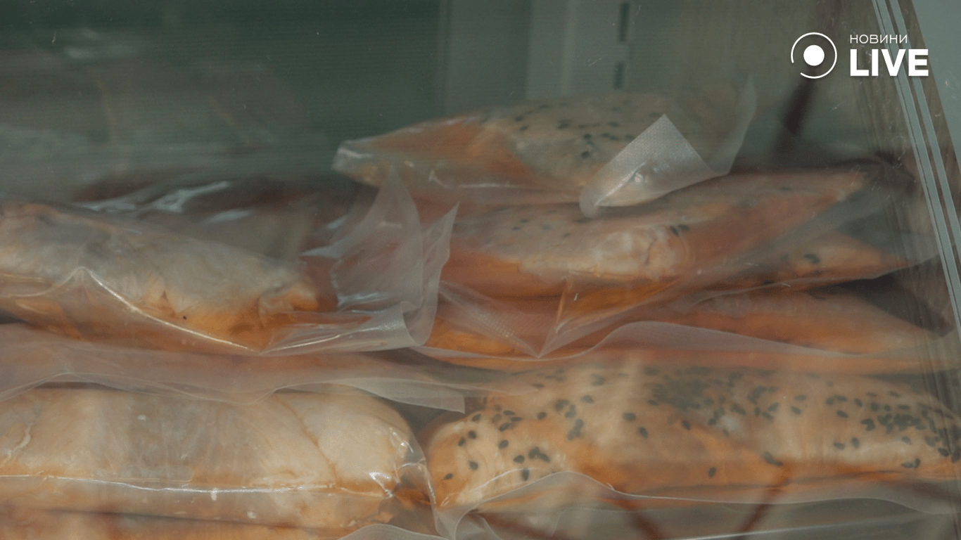 Риба на прибавку