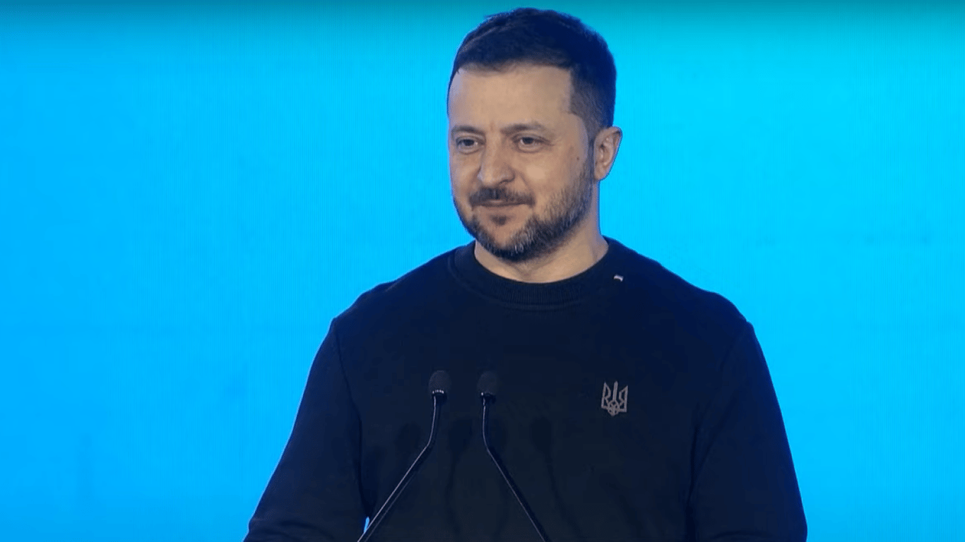 Зеленский объявил о старте платформы "Зроблено в Україні" — как она будет работать