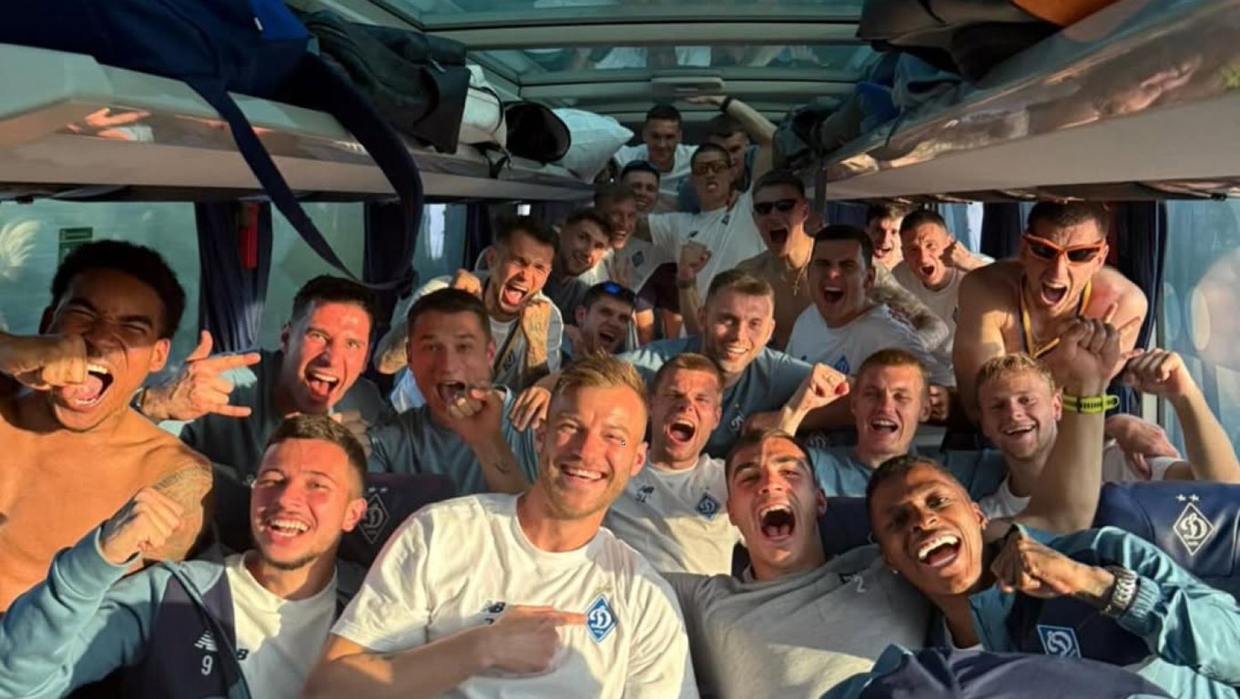 Андрей Ярмоленко