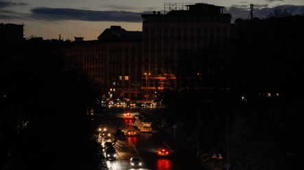 Экс-глава "Укрэнерго" объяснил, что произошло с энергосистемой Украины - 304x171