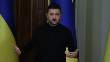 Що стримує РФ та скільки там тратять на війну — заява Зеленського - 285x160