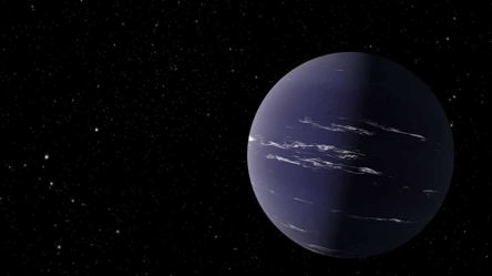 Ученые выяснили, подходят ли для жизни планеты без звезд - 285x160