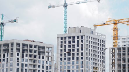 Купівля квартири на первинці — як перевірити забудовника - 285x160