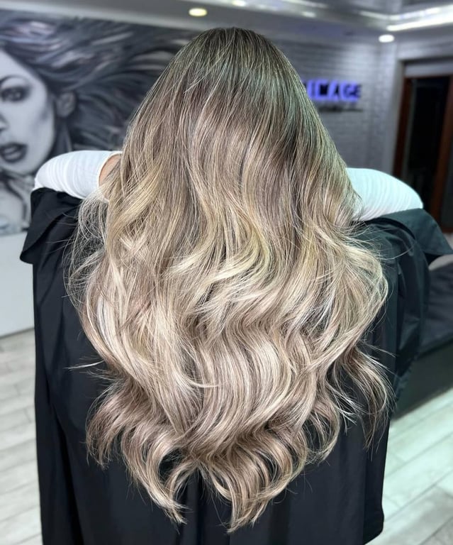 Омбре знову повертається в моду