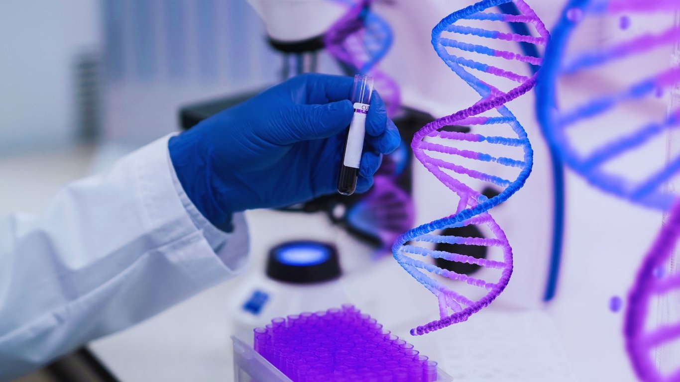 Чи можна відстежити людини по ДНК