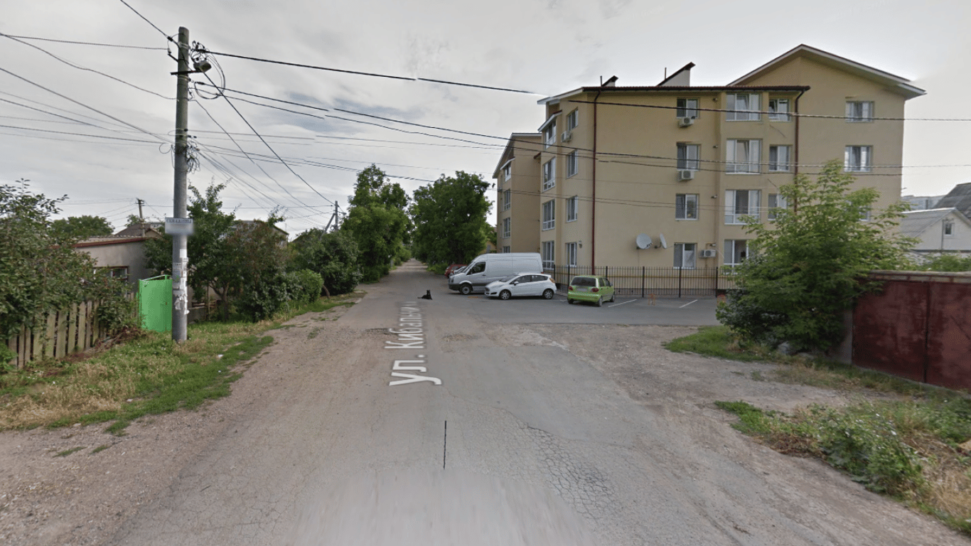 В Одесі перейменували вулицю Кибальчича — на честь кого нова назва