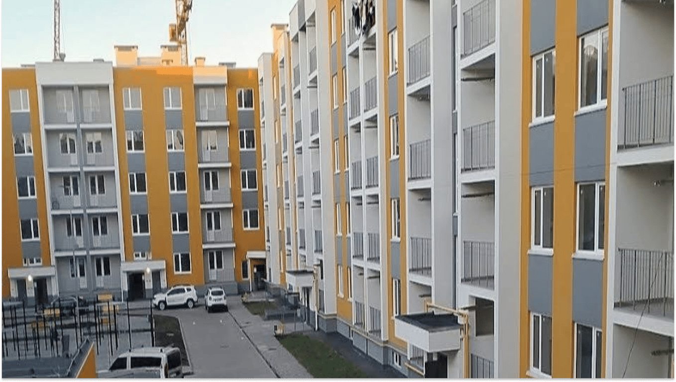 Як молоді купити житло в Одесі