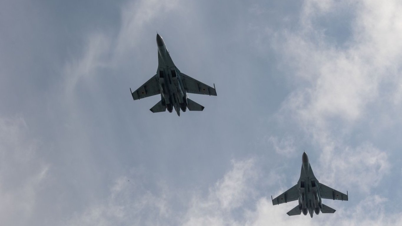 F-16 в Україні — в РФ заговорили про "червоні лінії"