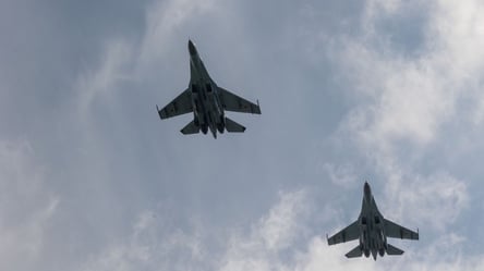 В России заговорили о "красных линиях" после появления у Украины F-16 — оценка ISW - 290x166