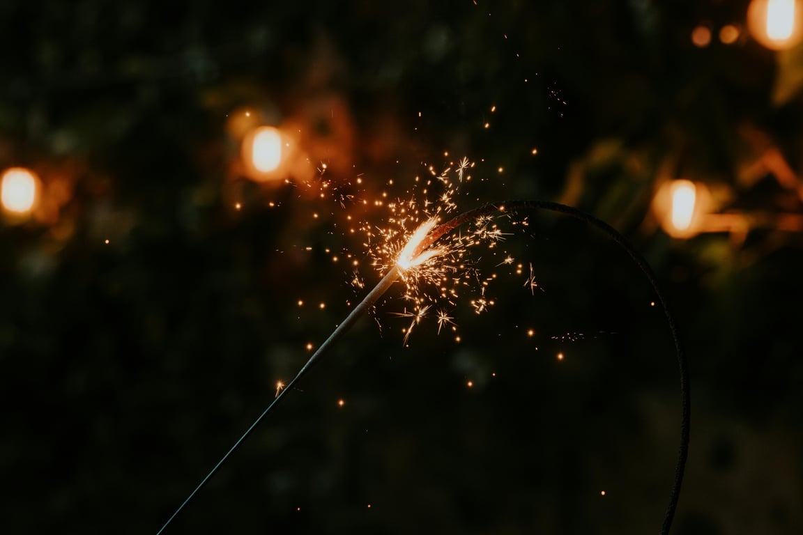 Празднование Нового года