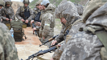 БОВП станет немного другой — в Минобороны сообщили об изменениях - 290x160