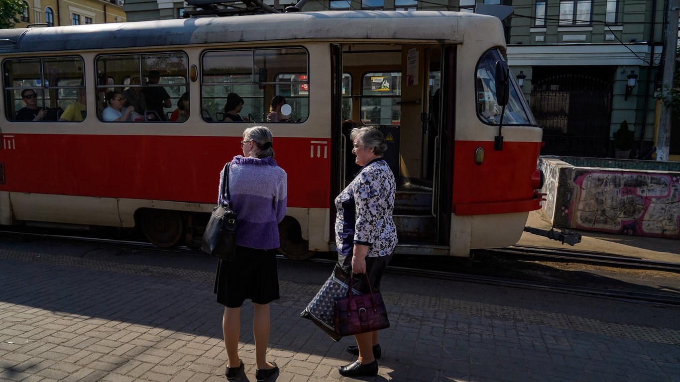 Завтра в Одесі міський транспорт курсуватиме по-новому — як саме