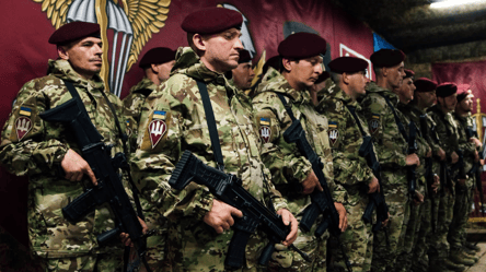 Контракти для піхоти та тилу: терміни служби за новими правилами - 290x160
