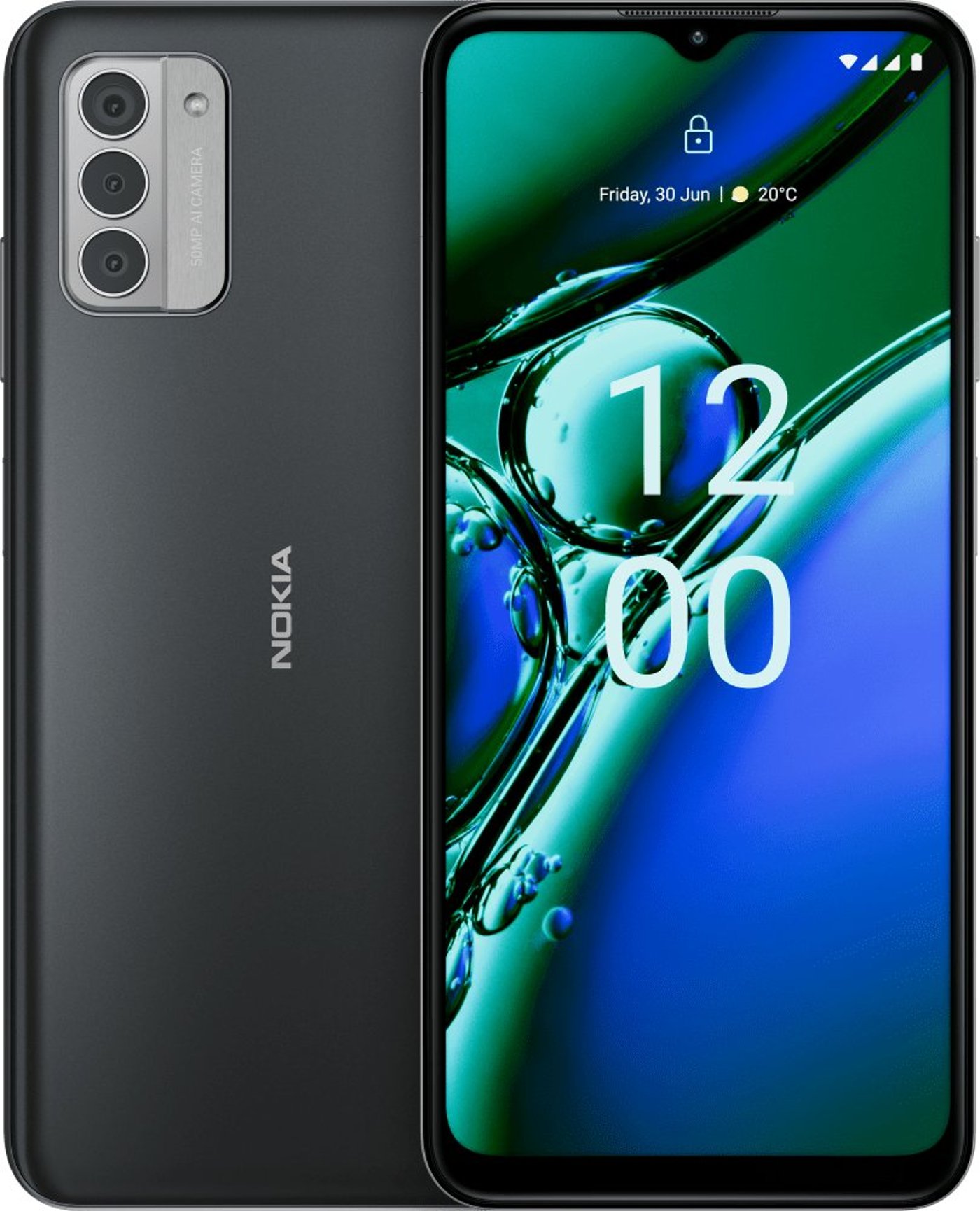 Смартфон Nokia G42