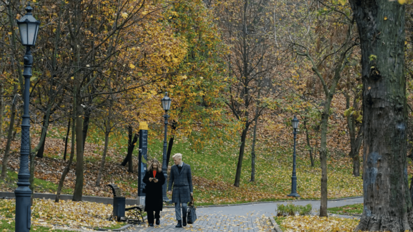 Прогноз погоди в Україні 21 вересня — очікується похолодання