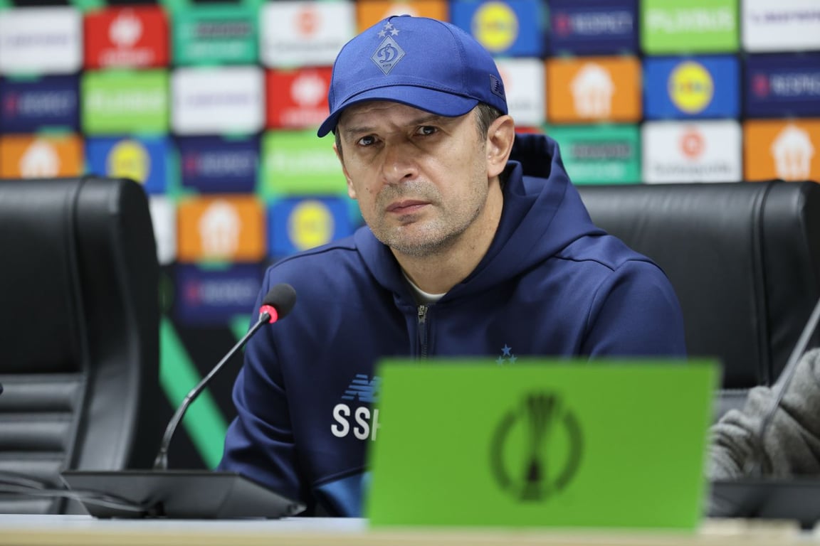 Александр Шовковский