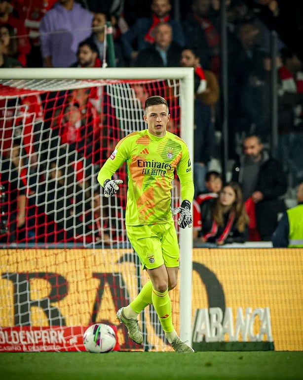 Анатолий Трубин