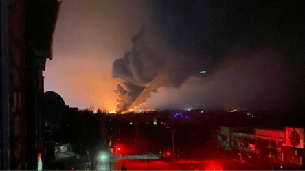 Пролунали вибухи в Миколаєві: ворожа атака С-300 - 285x160