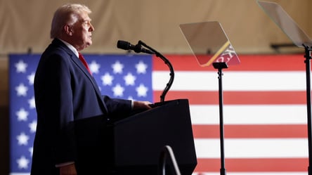 США готують сценарій точкових ударів по іранській владі - 290x160