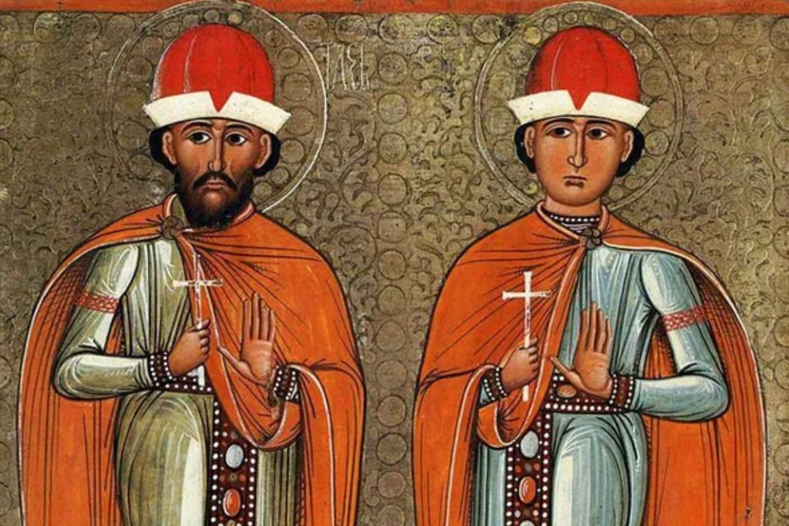 Коли День пам'ять мучеників Бориса і Гліба 2024 року