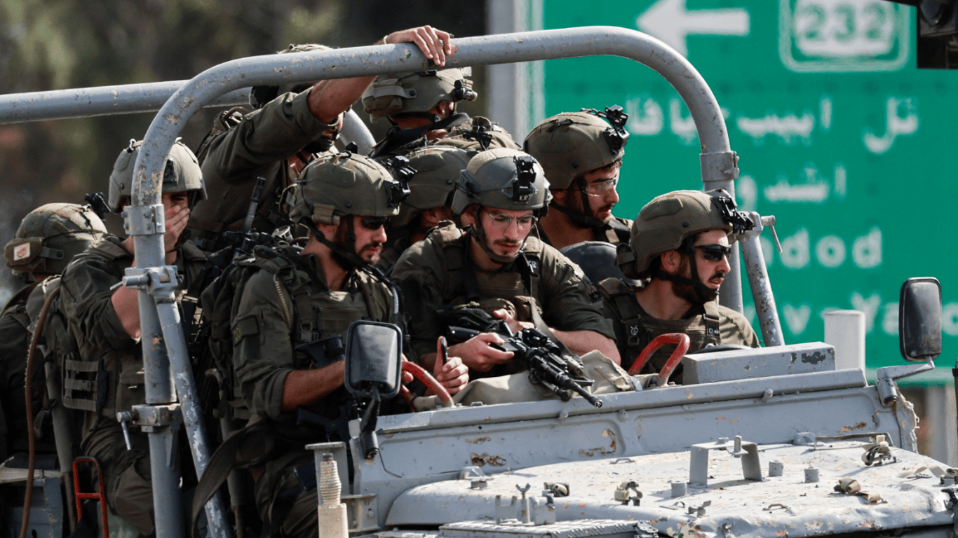 Ізраїль визначився, як відповість Ірану за напад, — ЗМІ
