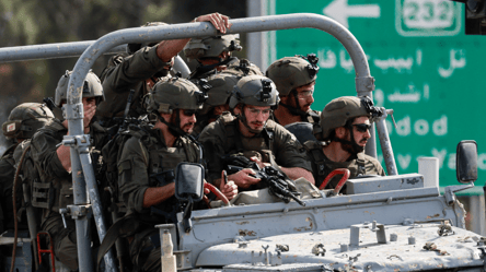 Ізраїль визначився, як відповість Ірану за напад, — ЗМІ - 290x160