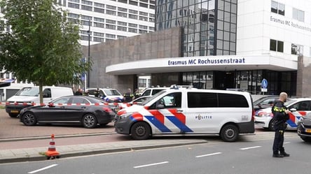 Стрельба в Роттердаме: среди погибших 14-летняя девочка - 285x160
