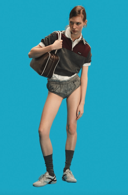 Вузьки кросівки - ідеальний вибір на 2025 рік