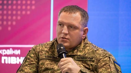 Півненко: у межах операції "Тигри" врятували шістьох котів з Олешок - 285x160
