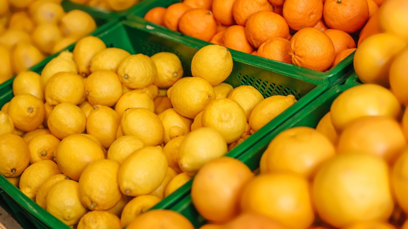 В Украине изменились цены на цитрусовые - какова стоимость мандарин и апельсин