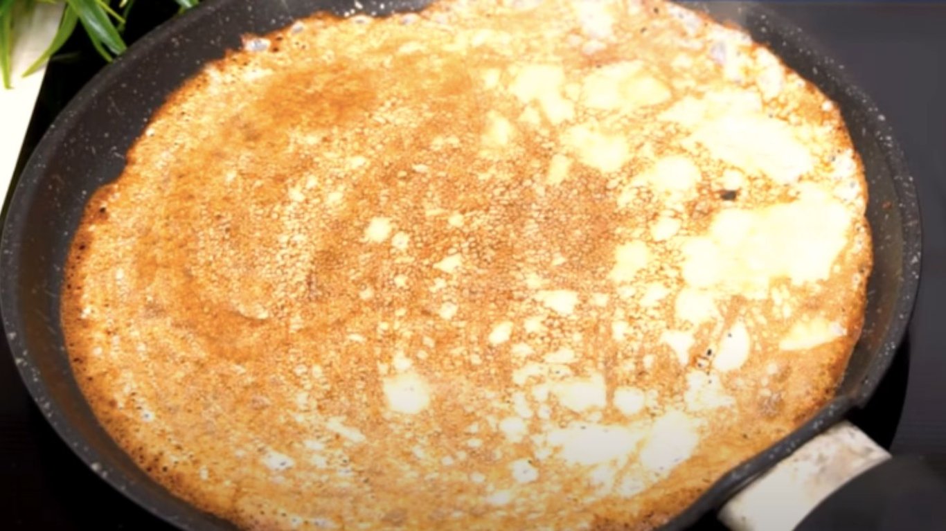 що приготувати на сніданок на 8 березня