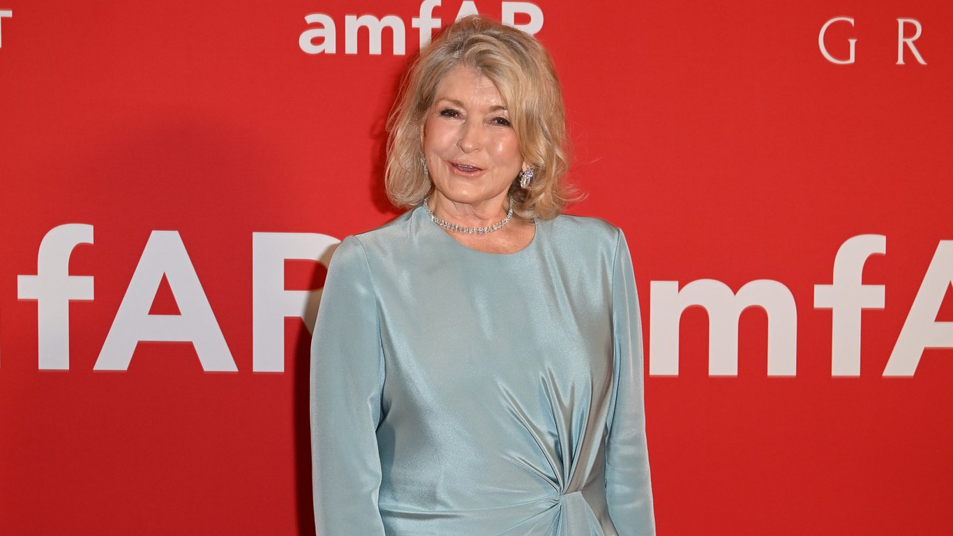 Вінтажна ялинка Марти Стюарт затьмарила сучасні тренди (фото)