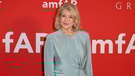 Вінтажна ялинка Марти Стюарт затьмарила сучасні тренди (фото) - 285x160