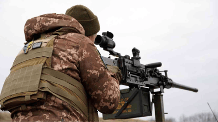 Генерал армії США заявив, що Америка вчиться в України працювати з Patriot - 285x160