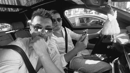 Помер відомий друг Мілевського - 285x160