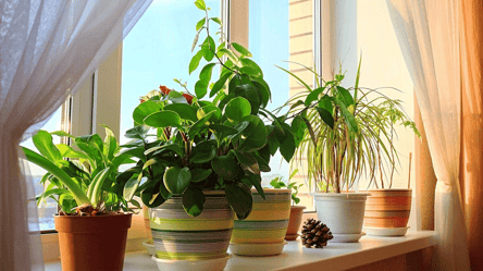 Ці кімнатні рослини краще не тримати вдома — вони токсичні - 285x160