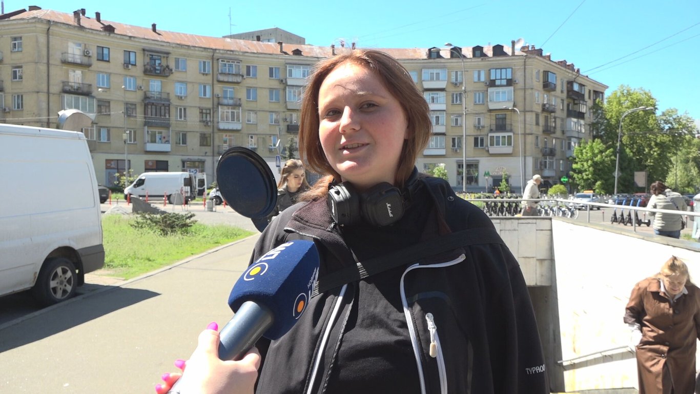 Про яку зарплатню мріють кияни