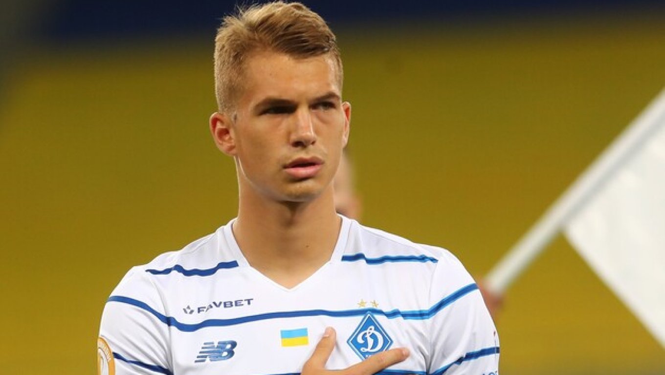 Владислав Супряга