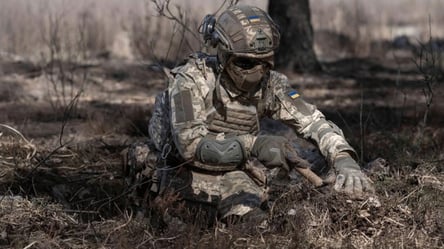 В ВСУ заявили о планах РФ перерезать сообщение возле Покровска - 285x160