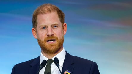 Принц Гарри: Мир должен соответствовать решимости Украины - 304x171
