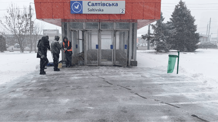 Які станції метро є у Харкові — графік роботи під час війни - 285x160