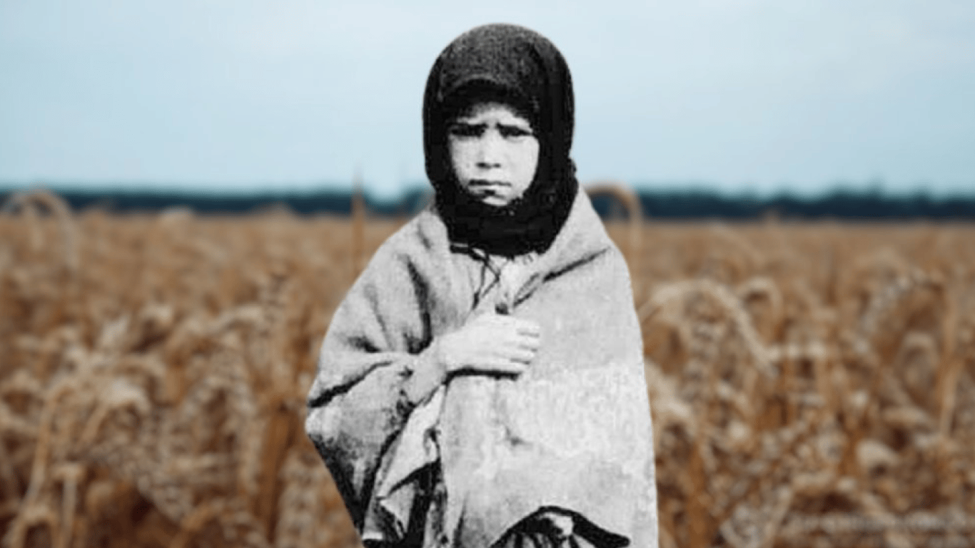 Голодомор в Україні. superagronom.com