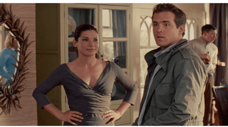 Кращі фільми з Сандрою Буллок, які полюбили глядачі - 290x160